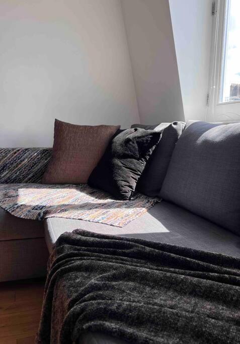 Central , Bright And Modern Flat Up To 4 People London Kültér fotó